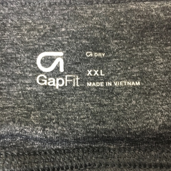 Gap fit leggings - Picture 4 of 4